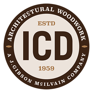 ICD Architectural Woodwork
